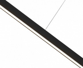 Подвесной светильник Italline IT013-6021 IT013-6021 black 3000K в Игриме - igrim.ok-mebel.com | фото 9