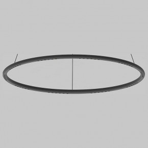 Подвесной светильник Italline IT013-6022 IT013-6022 black 3000K в Игриме - igrim.ok-mebel.com | фото