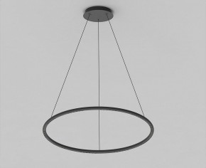 Подвесной светильник Italline IT013-6022 IT013-6022 black 3000K в Игриме - igrim.ok-mebel.com | фото 2