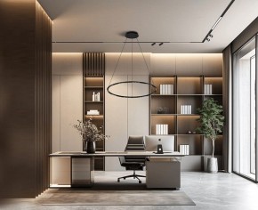 Подвесной светильник Italline IT013-6022 IT013-6022 black 3000K в Игриме - igrim.ok-mebel.com | фото 5