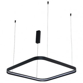 Подвесной светильник Italline IT013-6024 IT013-6024 black 3000K в Игриме - igrim.ok-mebel.com | фото