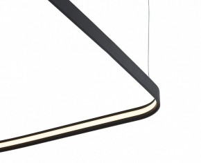 Подвесной светильник Italline IT013-6024 IT013-6024 black 3000K в Игриме - igrim.ok-mebel.com | фото 6