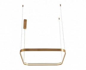 Подвесной светильник Italline IT013-6024 IT013-6024 gold 3000K в Игриме - igrim.ok-mebel.com | фото 3