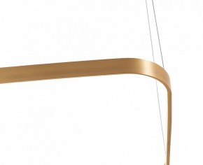 Подвесной светильник Italline IT013-6024 IT013-6024 gold 3000K в Игриме - igrim.ok-mebel.com | фото 9