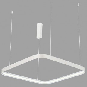 Подвесной светильник Italline IT013-6024 IT013-6024 white 3000K в Игриме - igrim.ok-mebel.com | фото