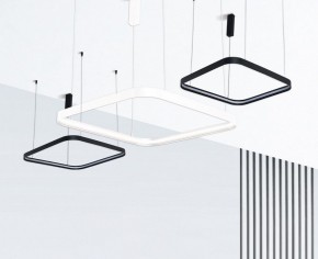 Подвесной светильник Italline IT013-6024 IT013-6024 white 3000K в Игриме - igrim.ok-mebel.com | фото 2