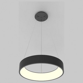 Подвесной светильник Italline IT013-6026 IT013-6026 black 3000K в Игриме - igrim.ok-mebel.com | фото
