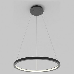 Подвесной светильник Italline IT013-6027 IT013-6027 black 3000K в Игриме - igrim.ok-mebel.com | фото