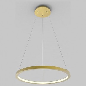 Подвесной светильник Italline IT013-6027 IT013-6027 gold 3000K в Игриме - igrim.ok-mebel.com | фото