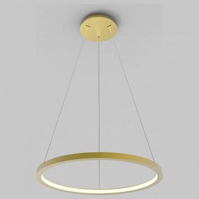 Подвесной светильник Italline IT013-6028 IT013-6028 gold 3000K в Игриме - igrim.ok-mebel.com | фото