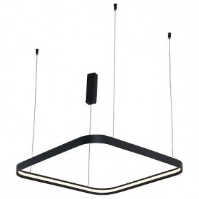 Подвесной светильник Italline IT013-6031 IT013-6031 black 3000K в Игриме - igrim.ok-mebel.com | фото