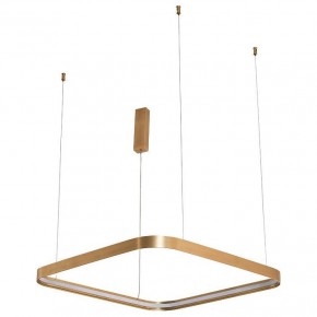 Подвесной светильник Italline IT013-6031 IT013-6031 gold 3000K в Игриме - igrim.ok-mebel.com | фото