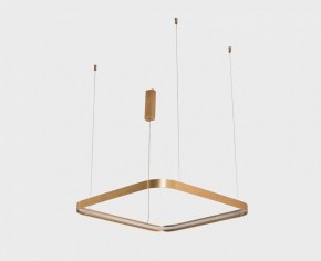 Подвесной светильник Italline IT013-6031 IT013-6031 gold 3000K в Игриме - igrim.ok-mebel.com | фото 3