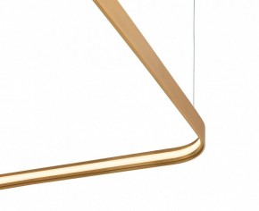Подвесной светильник Italline IT013-6031 IT013-6031 gold 3000K в Игриме - igrim.ok-mebel.com | фото 9