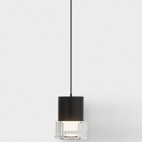 Подвесной светильник Italline IT014-0203 IT014-0203 black в Игриме - igrim.ok-mebel.com | фото
