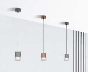 Подвесной светильник Italline IT014-0203 IT014-0203 black в Игриме - igrim.ok-mebel.com | фото 3