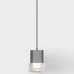 Подвесной светильник Italline IT014-0203 IT014-0203 dark silver в Игриме - igrim.ok-mebel.com | фото