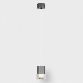 Подвесной светильник Italline IT014-0203 IT014-0203 dark silver в Игриме - igrim.ok-mebel.com | фото 2