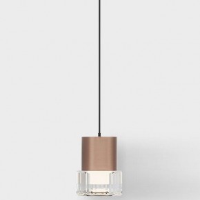 Подвесной светильник Italline IT014-0203 IT014-0203 rose gold в Игриме - igrim.ok-mebel.com | фото