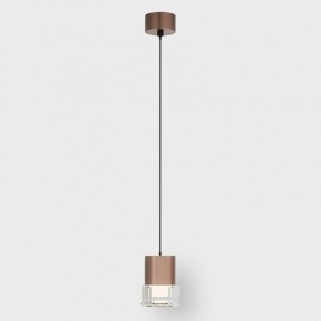 Подвесной светильник Italline IT014-0203 IT014-0203 rose gold в Игриме - igrim.ok-mebel.com | фото 2