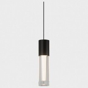 Подвесной светильник Italline IT014-0204 IT014-0204 black в Игриме - igrim.ok-mebel.com | фото