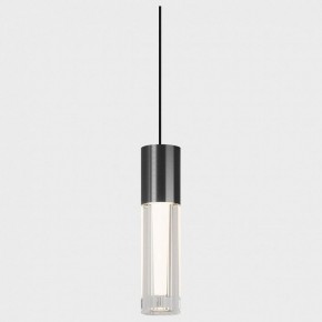 Подвесной светильник Italline IT014-0204 IT014-0204 dark silver в Игриме - igrim.ok-mebel.com | фото