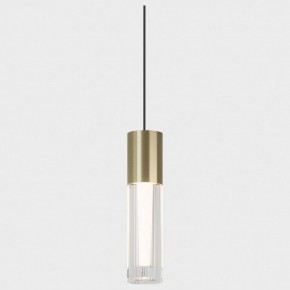 Подвесной светильник Italline IT014-0204 IT014-0204 gold в Игриме - igrim.ok-mebel.com | фото