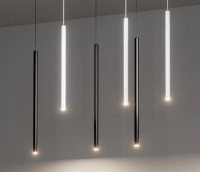 Подвесной светильник Italline IT014-0205 IT014-0205 black в Игриме - igrim.ok-mebel.com | фото 2
