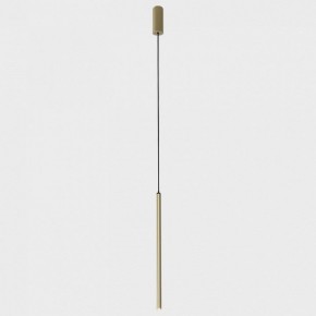 Подвесной светильник Italline IT014-0205 IT014-0205 gold в Игриме - igrim.ok-mebel.com | фото
