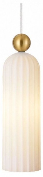 Подвесной светильник Lussole Albany LSP-8960 в Игриме - igrim.ok-mebel.com | фото