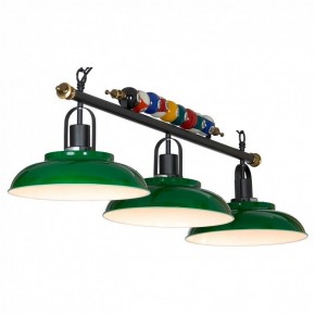 Подвесной светильник Lussole Badger GRLSP-9542 в Игриме - igrim.ok-mebel.com | фото
