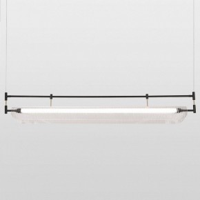 Подвесной светильник Lussole Bradford LSP-7154 в Игриме - igrim.ok-mebel.com | фото