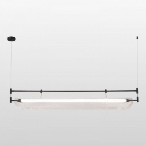 Подвесной светильник Lussole Bradford LSP-7154 в Игриме - igrim.ok-mebel.com | фото 2