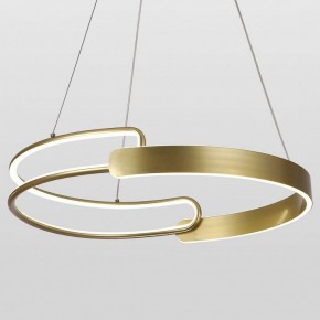 Подвесной светильник Lussole Bradford LSP-7161 в Игриме - igrim.ok-mebel.com | фото