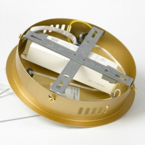 Подвесной светильник Lussole Bradford LSP-7161 в Игриме - igrim.ok-mebel.com | фото 7