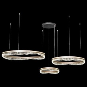 Подвесной светильник Lussole HARDIN LSP-7427 в Игриме - igrim.ok-mebel.com | фото