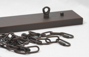 Подвесной светильник Lussole Holtsville LSP-9860 в Игриме - igrim.ok-mebel.com | фото 10