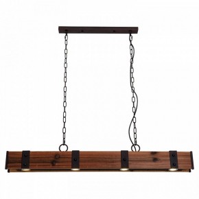 Подвесной светильник Lussole Holtsville LSP-9860 в Игриме - igrim.ok-mebel.com | фото 2
