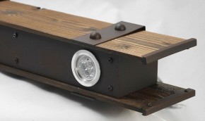 Подвесной светильник Lussole Holtsville LSP-9860 в Игриме - igrim.ok-mebel.com | фото 4