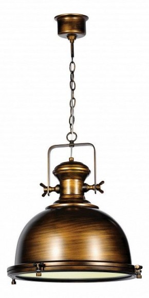 Подвесной светильник Lussole Monsey GRLSP-9612 в Игриме - igrim.ok-mebel.com | фото 2