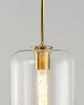 Подвесной светильник Moderli Scrum V2140-P в Игриме - igrim.ok-mebel.com | фото 1