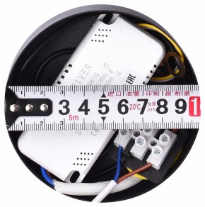 Подвесной светильник Natali Kovaltseva  LED LAMPS 81419 в Игриме - igrim.ok-mebel.com | фото 5