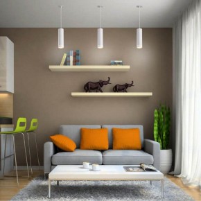 Подвесной светильник Novotech Arum 357690 в Игриме - igrim.ok-mebel.com | фото 4