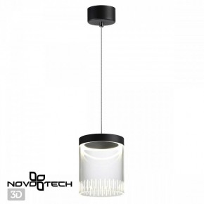 Подвесной светильник Novotech Aura 359008 в Игриме - igrim.ok-mebel.com | фото 3