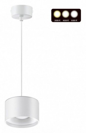 Подвесной светильник Novotech Giro 358967 в Игриме - igrim.ok-mebel.com | фото 2