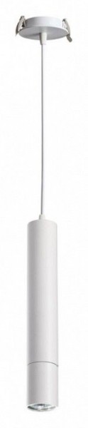 Подвесной светильник Novotech Pipe 370402 в Игриме - igrim.ok-mebel.com | фото 2