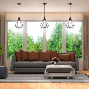 Подвесной светильник Novotech Zelle 370422 в Игриме - igrim.ok-mebel.com | фото 3