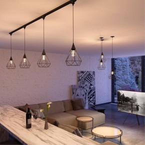Подвесной светильник Novotech Zelle 370422 в Игриме - igrim.ok-mebel.com | фото 4