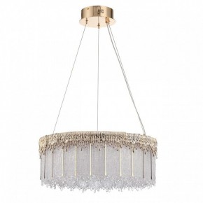 Подвесной светильник Odeon Light Cleo 5091/60L в Игриме - igrim.ok-mebel.com | фото 3