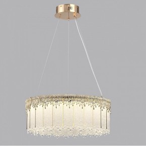 Подвесной светильник Odeon Light Cleo 5091/60L в Игриме - igrim.ok-mebel.com | фото 4